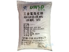工業級氫氧化鉀