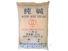 工業級碳酸鈉