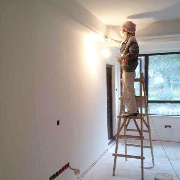 內外漆工程